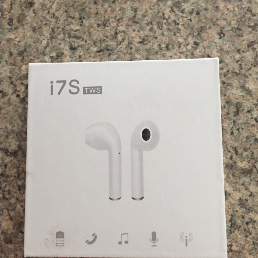 EarPods